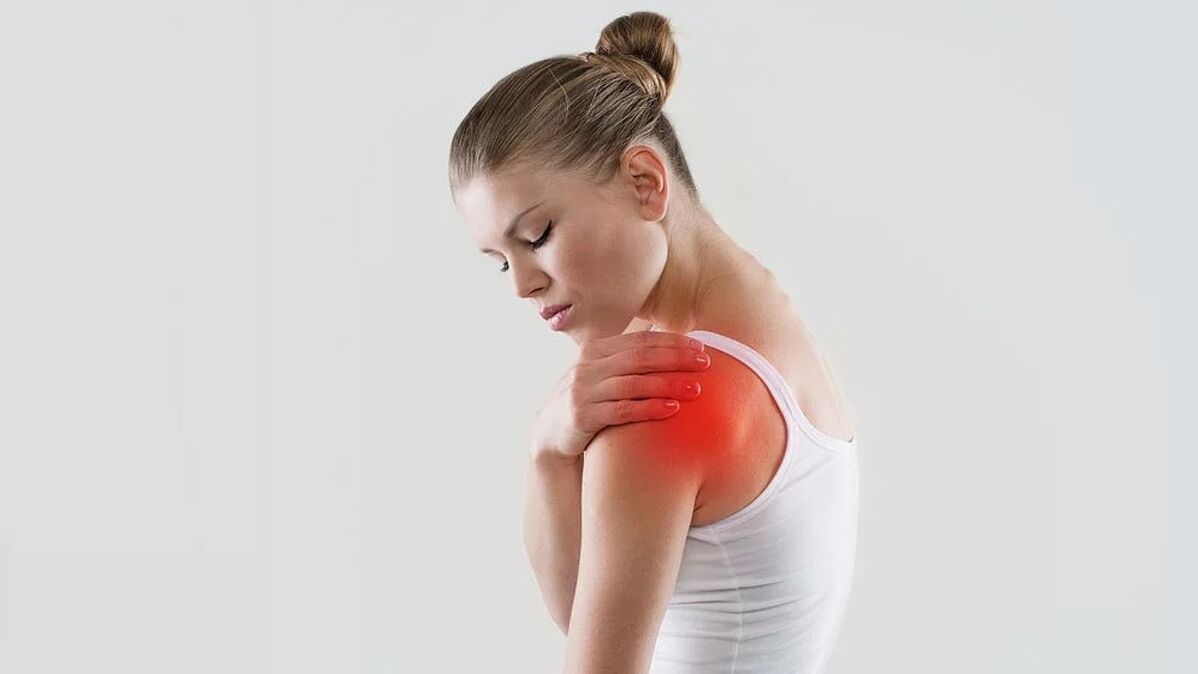 ublažavanje bolova u zglobovima brzo bol u zglobovima indeksa