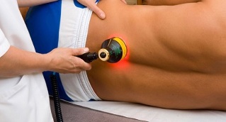 fizikalna terapija za liječenje bolova u leđima