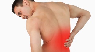 zašto leđa bole u donjem dijelu leđa
