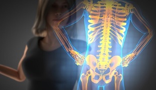 simptomi osteohondroze kralježnice