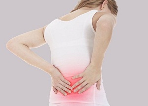 uzroci bolova u leđima