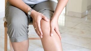 znakovi i simptomi artroze koljena