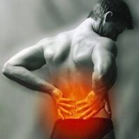 bolovi u leđima kako se riješiti flasterom