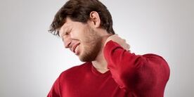 Druga faza osteohondroze
